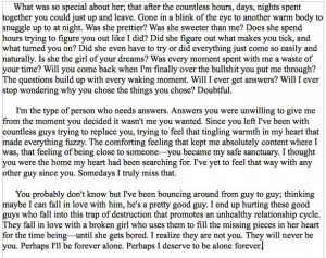 tumblr quotes about cheating boyfriends