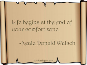 Neale Donald Walsch Quote on Success in Life