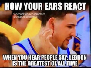Lebron James Memes Playoff Edition #NBAPLAYOFFS
