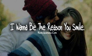 Love Quotes | Reason You Smile Love Quotes | Reason You Smile