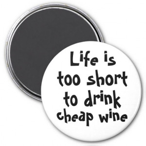 Funny Wine Quotes