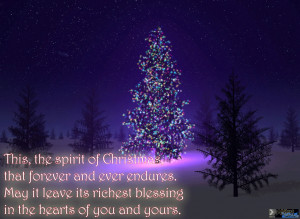 christmas quotes in cards