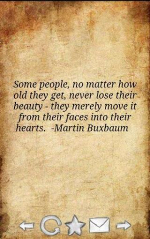 Age Quotes - Excellent quotes about age and ageing!