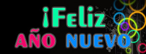 Advance Happy New Year Greetings In Spanish For 2015