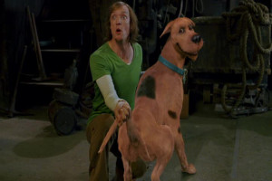 Shaggy Quotes and Sound Clips