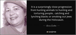 Aviva Cantor Quotes