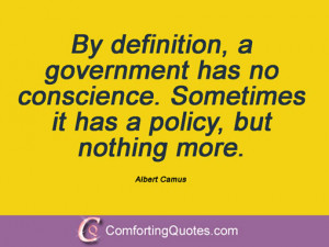 70 Quotations From Albert Camus