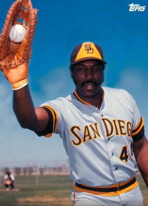 Willie McCovey - San Diego Padres: Clipper Chargers Padr, Mlb San ...