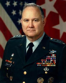 American Veteran's Memorial