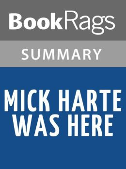 Mick Harte Was Here by Barbara Park l Summary & Study Guide