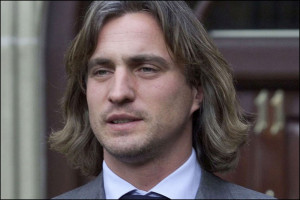 David Ginola to stand for FIFA Presidency against Sepp Blatter | The ...