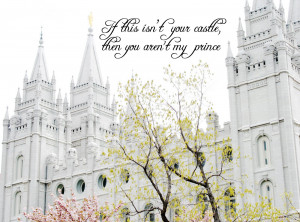 temples off of are small prints and do not turn out if you try to blow ...