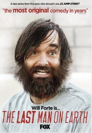 Last Man on Earth, The (2015)