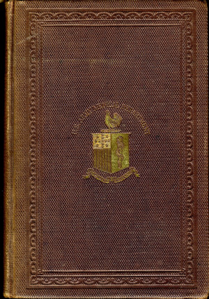 Selected quotes from the biography below as obtained from a family ...