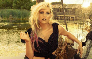 Kesha : Kesha n'est toujours pas politiquement correcte !