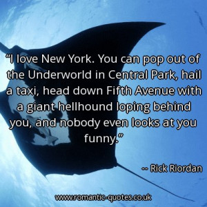 love-new-york-you-can-pop-out-of-the-underworld-in-central-park-hail ...