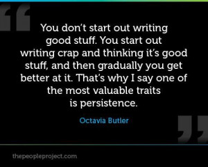 octavia butler quotes - Google Search
