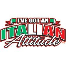 italian attitude Image
