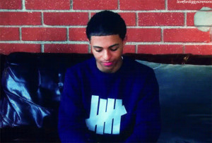 Diggy Simmons Instagram