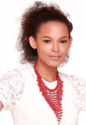 Half Filipino Half Italian