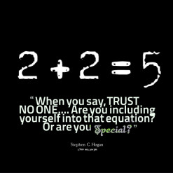 Trust No One But Yourself Quotes B assertive,,trust your self