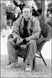 Barry Hannah (Author of Airships)