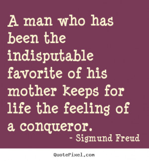 Sigmund Freud Gun Quote