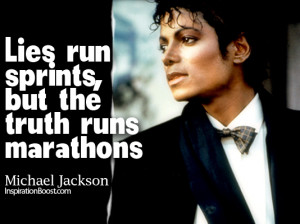 ... quotes michael jackson, quotes from michael jackson, Inspiration Truth