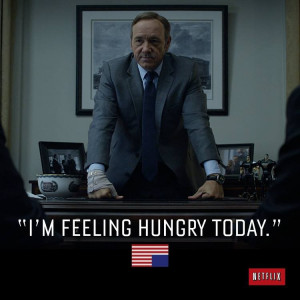 Why I’m Done with House of Cards Season Two