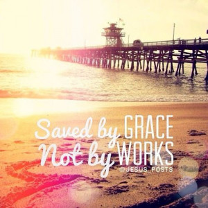 ... Grace, Faith Hope Lov, Quotes, God Jesus Mary, Gods Grace, Saving, God
