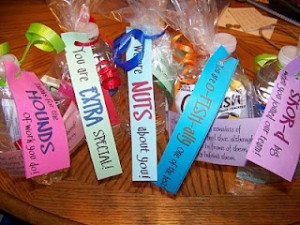 Cute sayings for presents - teacher appreciation week?Teacher Gifts ...