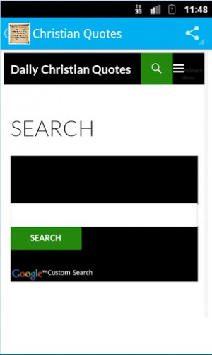 Inspirational Teacher