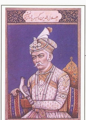 Akbar The Great Quotes The great akbar, the mogul