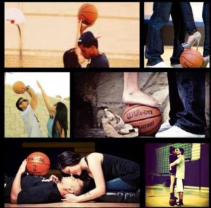 Love and Basketball Pictures