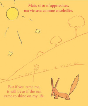 The Little Prince Wall Graphics | The Shopping Mama