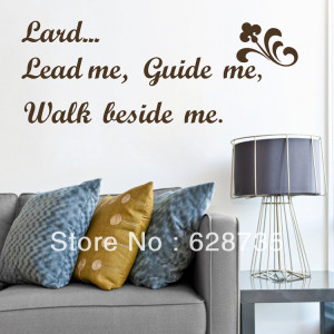 ... -lead-me-guide-me-Vinyl-wall-stickers-sayings-home-decor-quotes.jpg