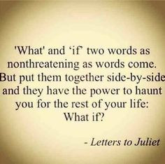 Letters To Juliet Quotes, Quotes 3, Film Quotes, Juliet Repin By ...