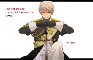 Prussia-hetalia-quotes by AliceKirklandxxx97