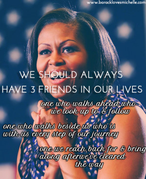 Michelle Obama Quotes