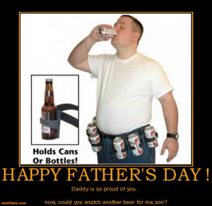 Happy Father's Day Funny