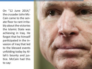 McCain: 