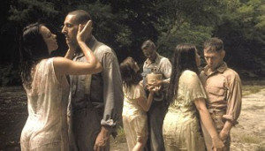 23. O Brother, Where Art Thou? - The singing Sirens.