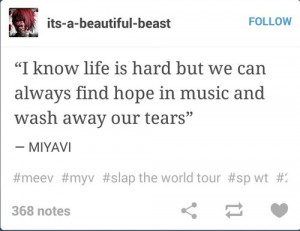 ... popular tags for this image include: life, miyavi, music and quotes