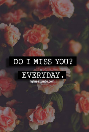 Miss You Quotes Day For Him Funny Doblelol