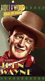 John Wayne: Hollywood Hall Of Fame Documentary