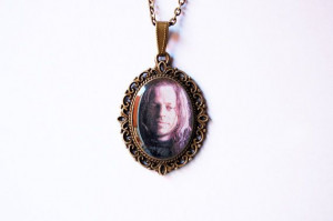 Jaqen H'ghar Tom Wlaschiha Game of Thrones by Blingstopaythebills, € ...