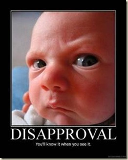 The first quote simply means we should trust no one who would impose ...