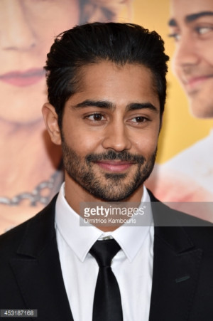 manish dayal