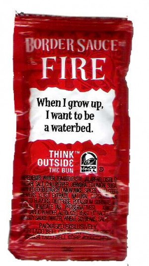 Quotes About Taco Bell http://whatwouldjb.blogspot.com/2006/08/jesus ...