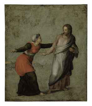 Noli Me Tangere Paintings